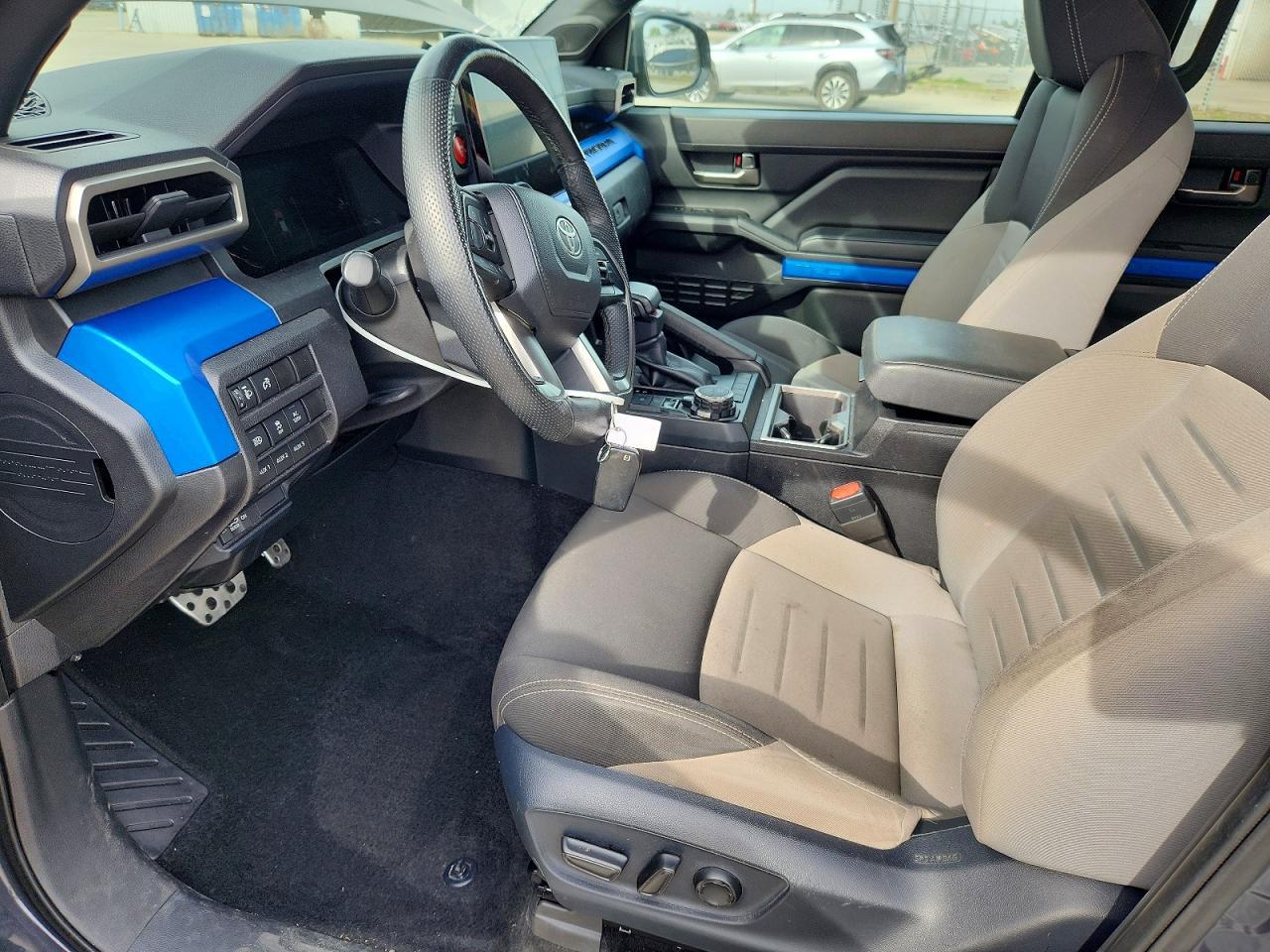 2024 Toyota 2024 Toyt TOY. Trucks