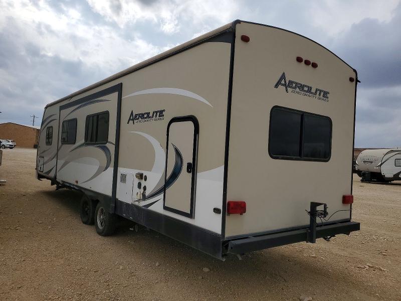 2017 Dutchmen 2017 Keystone Aerolite Camper