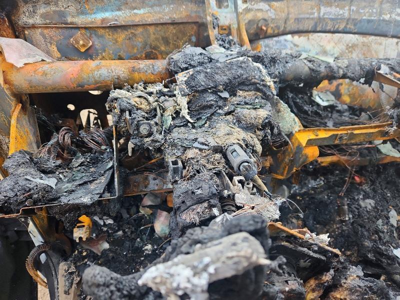 2000 Ford F250 Super Duty