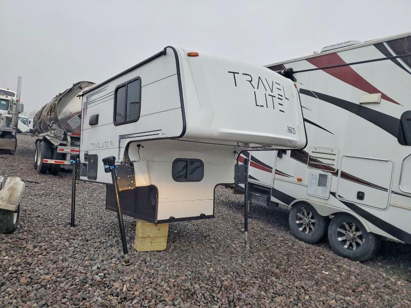 2021 Travellite 2021 Travel Lite Camper