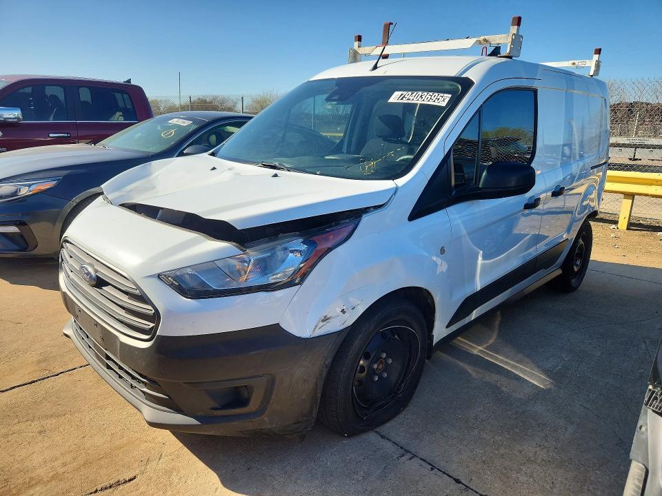2022 Ford Transit Connect xl Utility / Service van
