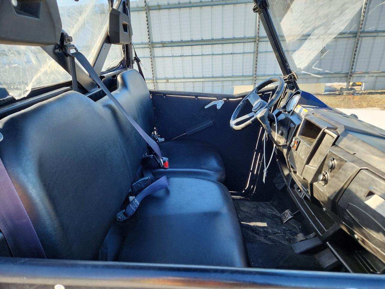 2018 Polaris Ranger XP