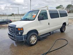 2013 Ford Econoline E350 Super Duty Wagon for sale in Montgomery, AL