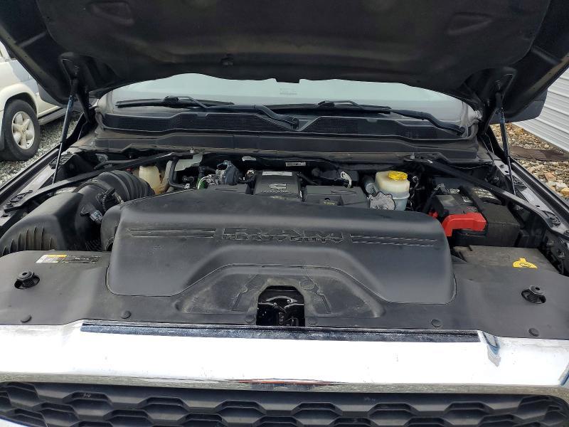 2023 Dodge RAM 3500 BIG Horn