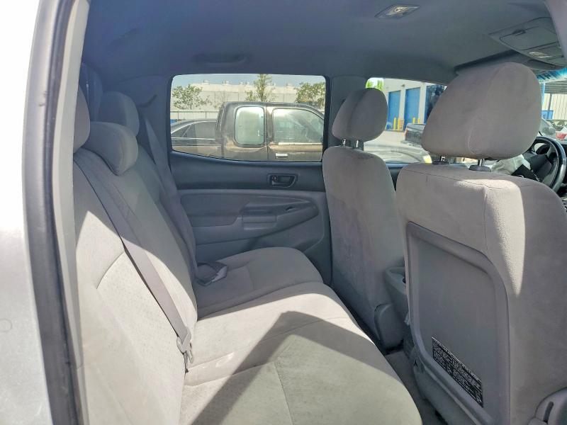 2005 Toyota Tacoma V6