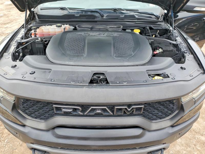 2021 Dodge Ram 1500 trx