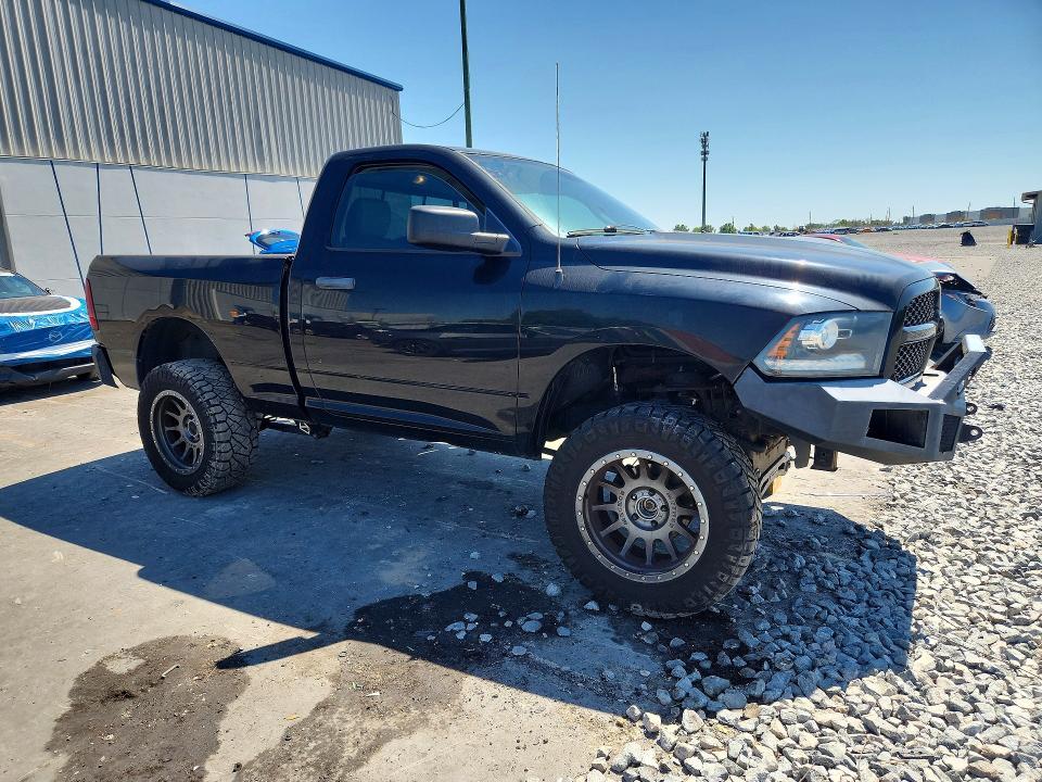 2014 Dodge RAM 1500 ST