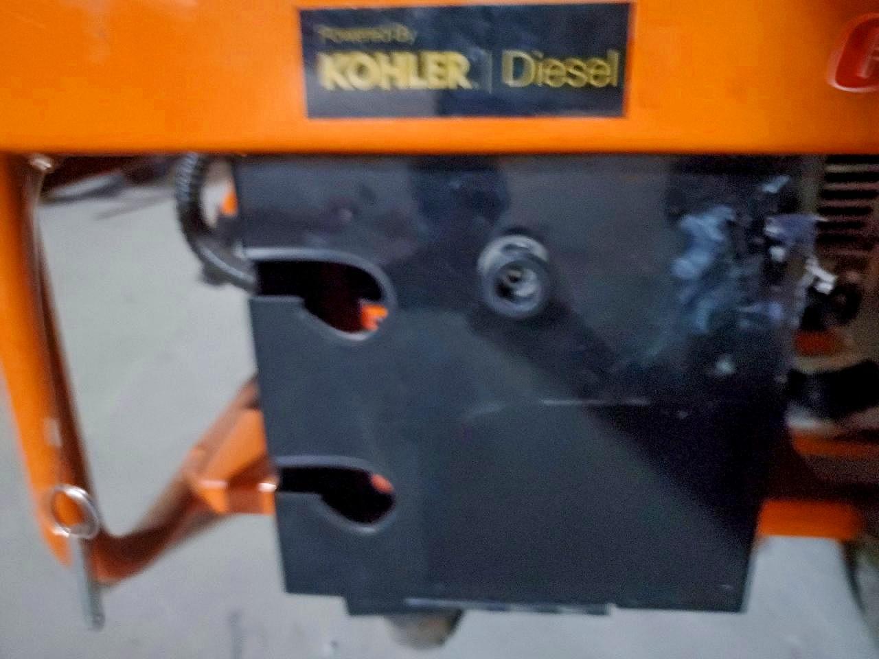 2016 Ck Power 2016 Kohler Constructi-Generation