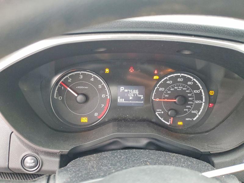 2017 Subaru Impreza Premium