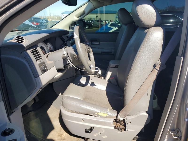 2007 Dodge Durango Limited