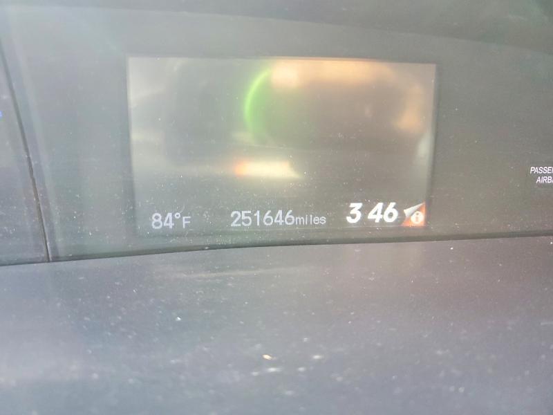 2014 Honda Civic exl