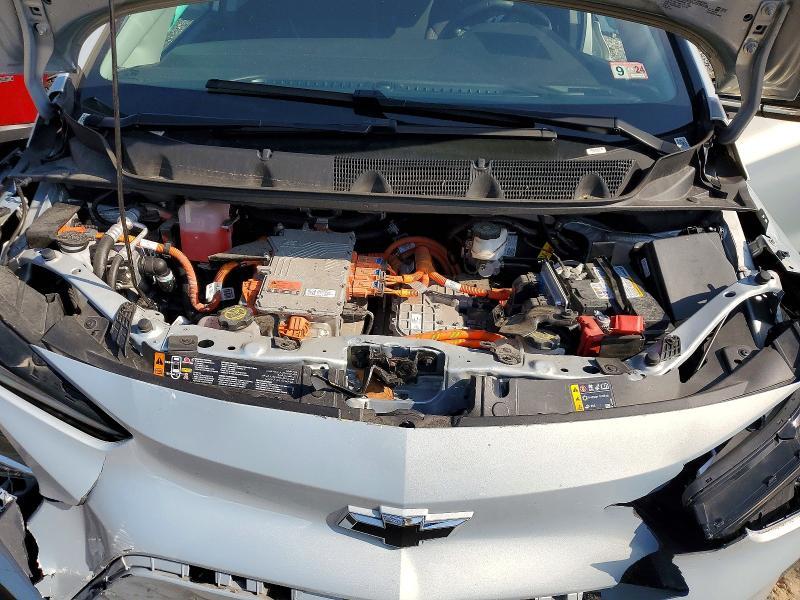 2023 Chevrolet Bolt ev 1LT