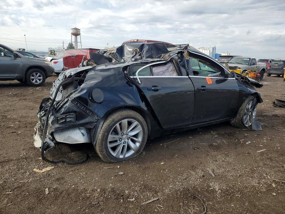 2016 Buick Regal Premium