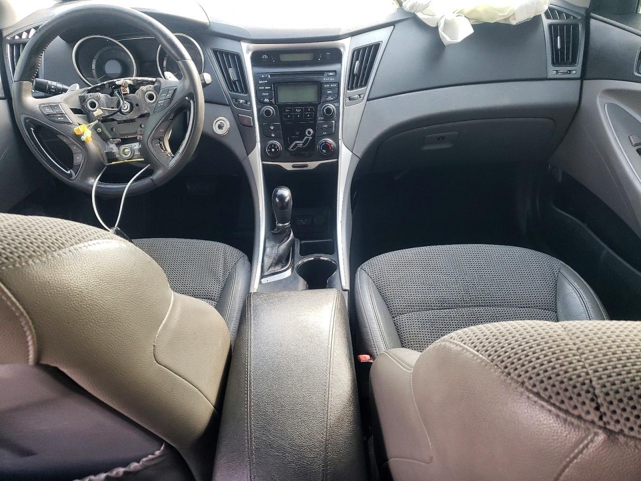 2012 Hyundai ATV