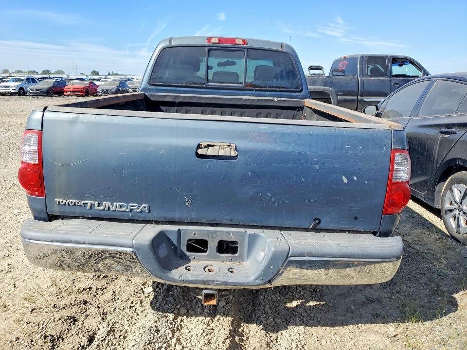 2006 Toyota Tundra SR5