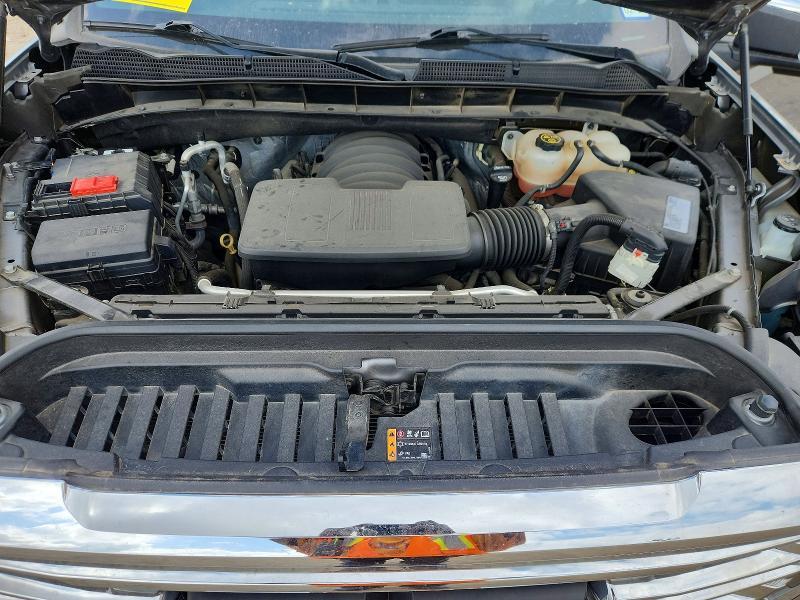 2020 GMC Sierra C1500 SLT