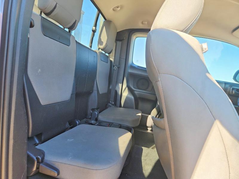 2017 Toyota Tacoma SR5 V6