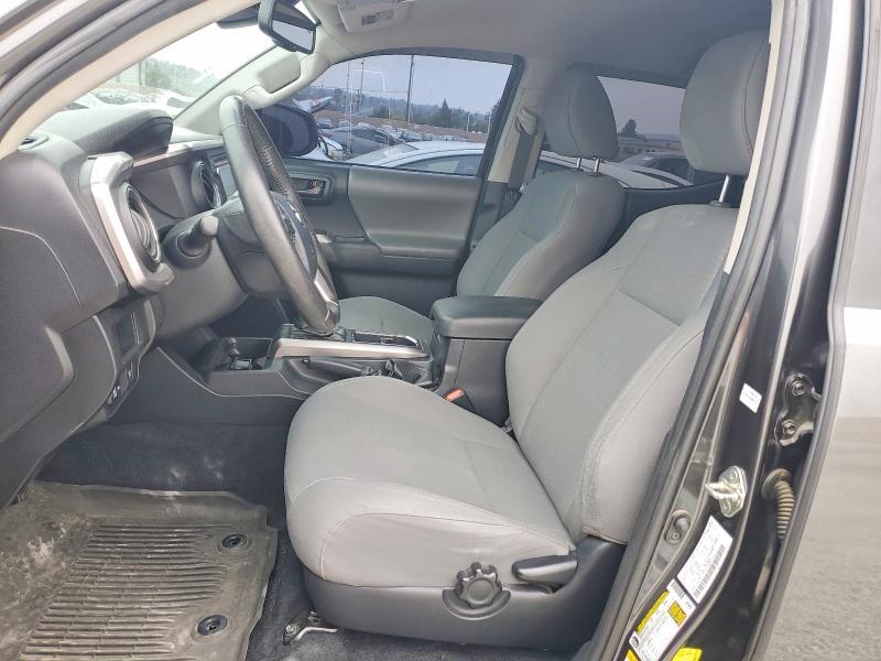 2018 Toyota Tacoma SR5 V6