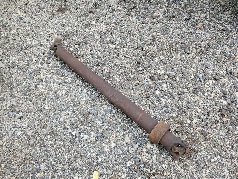 2002 Ford F350 Super Duty