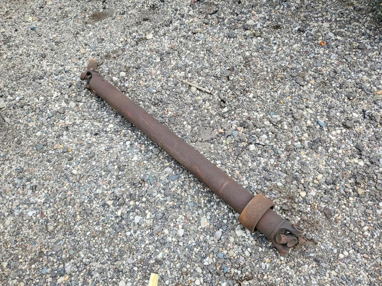 2002 Ford F350 Super Duty