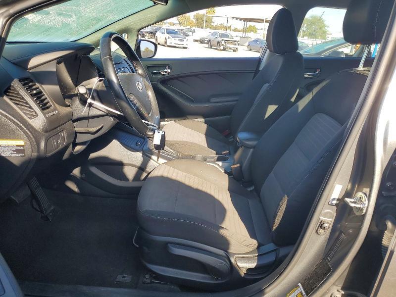 2015 KIA Forte5 ex