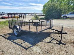 2017 Carry-On Utility Trailer for sale in Antelope, CA