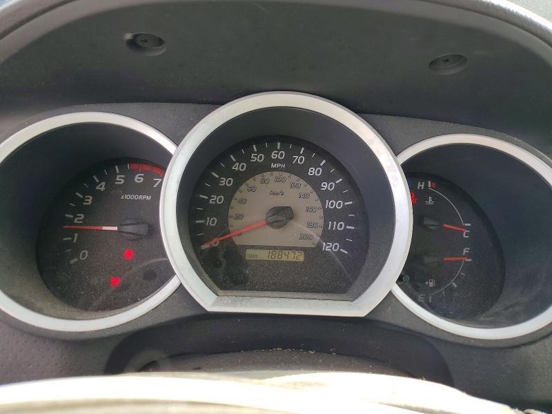 2007 Toyota Tacoma Base