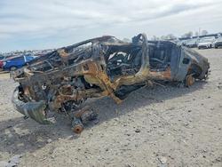 Salvage cars for sale from Copart Sikeston, MO: 2019 Chevrolet Silverado K1500 LT