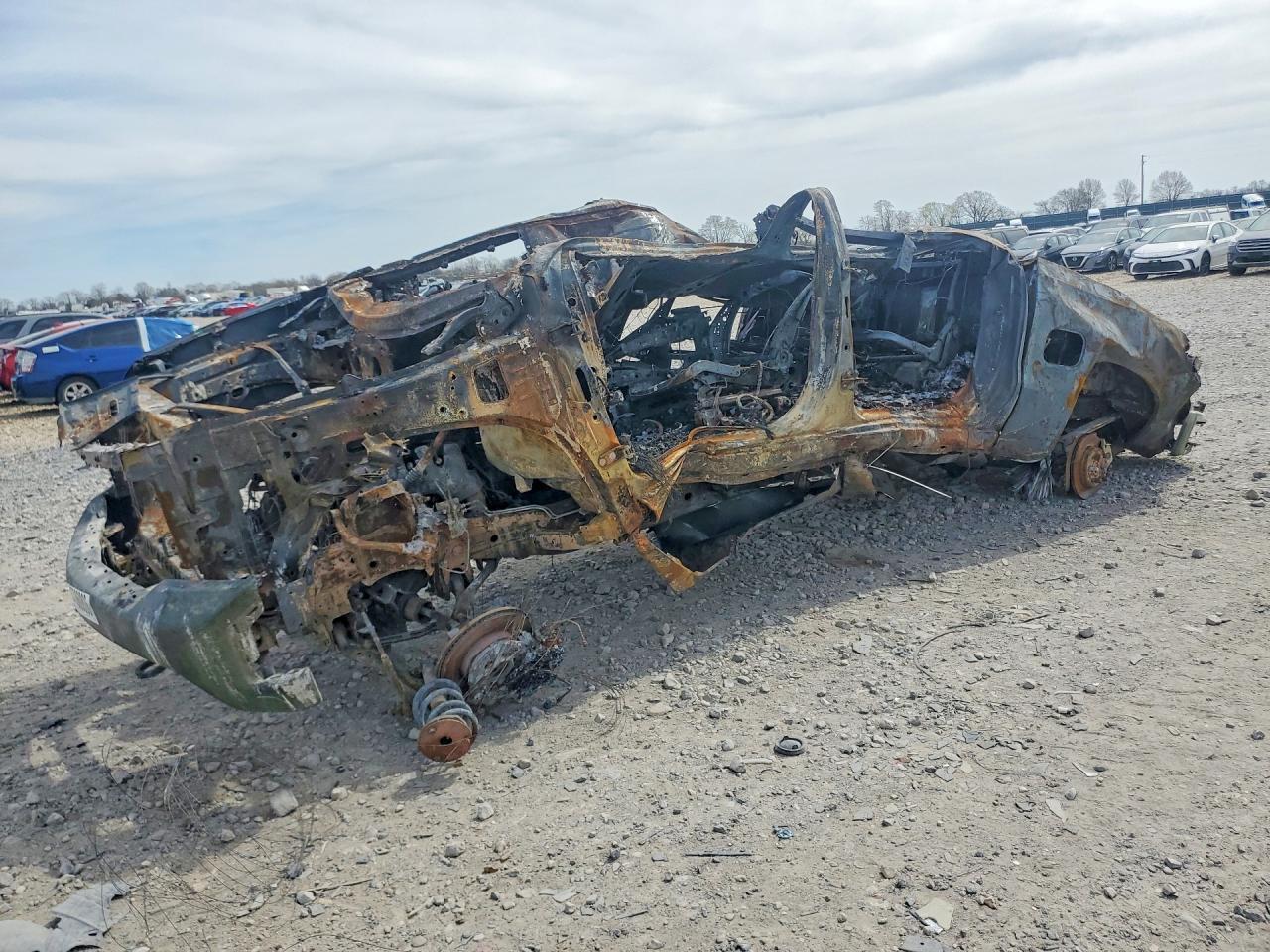 2019 Chevrolet Silverado K1500 LT