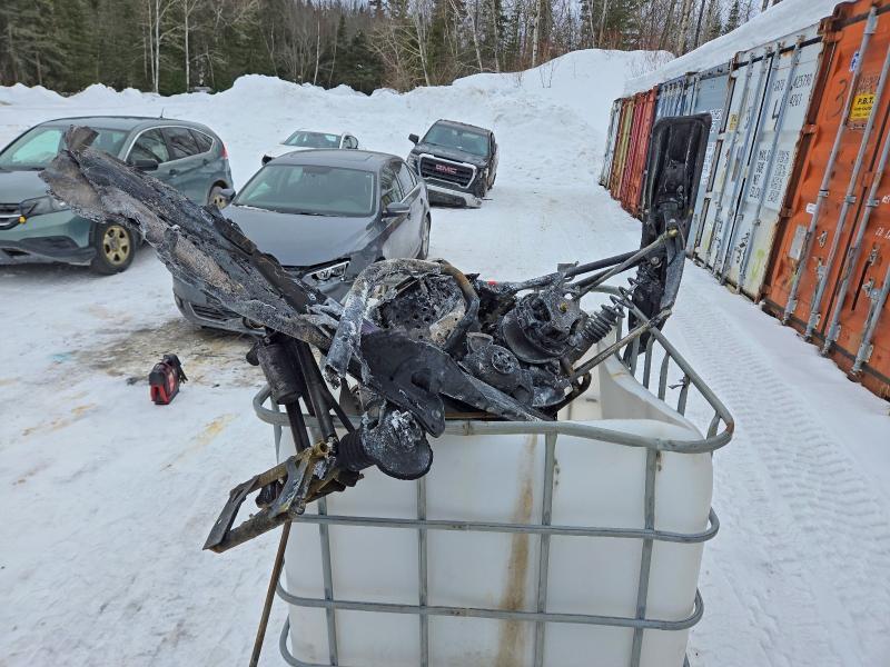 2023 Arctic Cat Arctic Cat