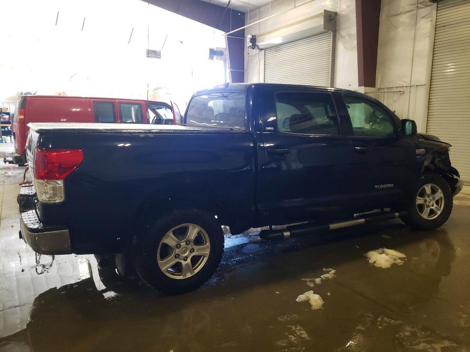 2011 Toyota Tundra Grade