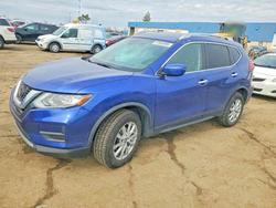2020 Nissan Rogue sv for sale in Woodhaven, MI