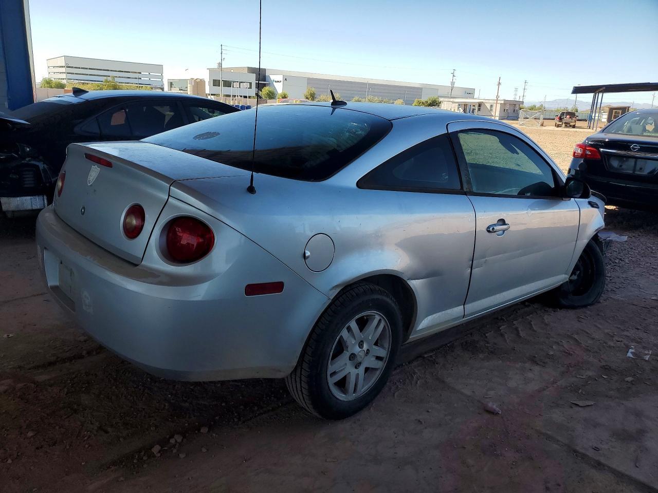 2010 Chevrolet Cobalt ls