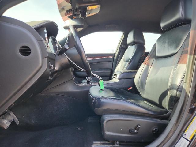 2012 Chrysler 300 Limited