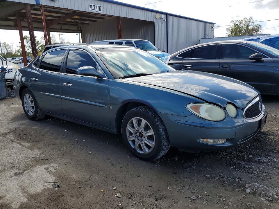 2006 Buick Lacrosse cx