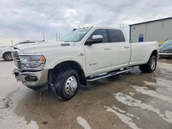 Dodge Vehiculos salvage en venta: 2022 Dodge 3500 Laramie