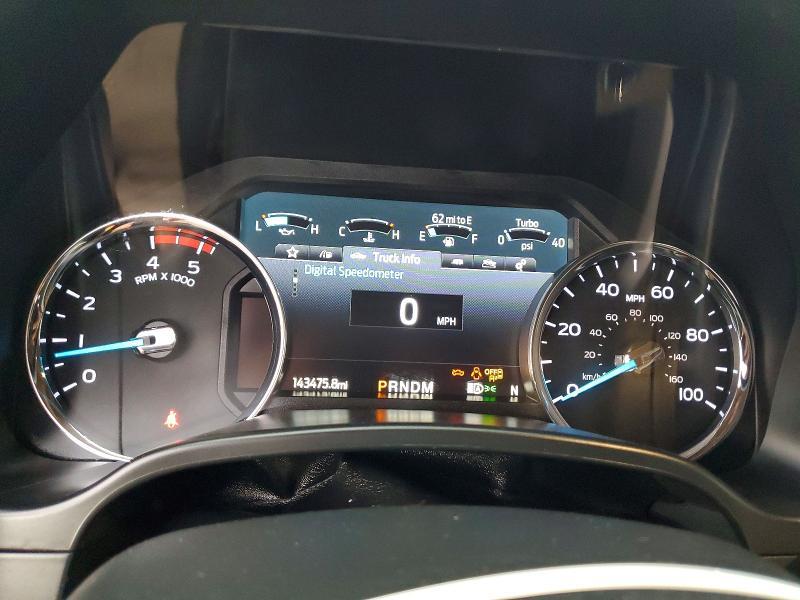 2020 Ford F350 Super Duty