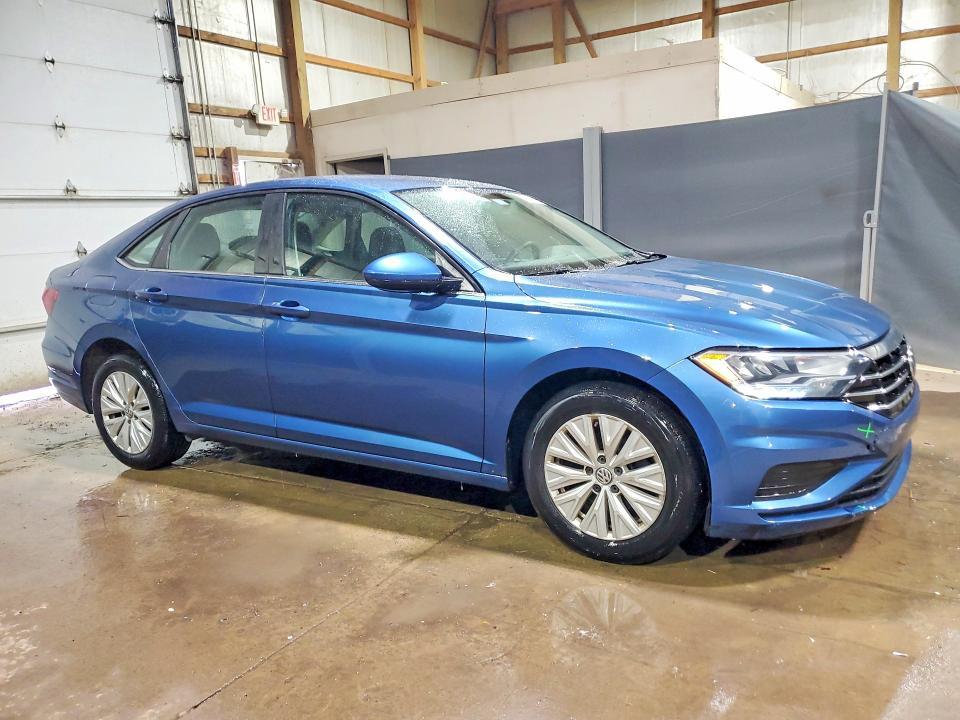2020 Volkswagen Jetta s