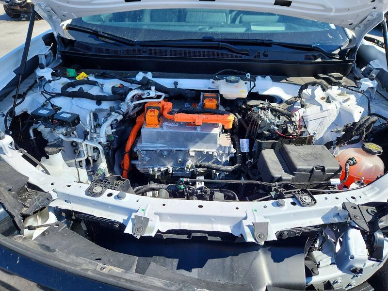 2025 Honda Prologue Elite