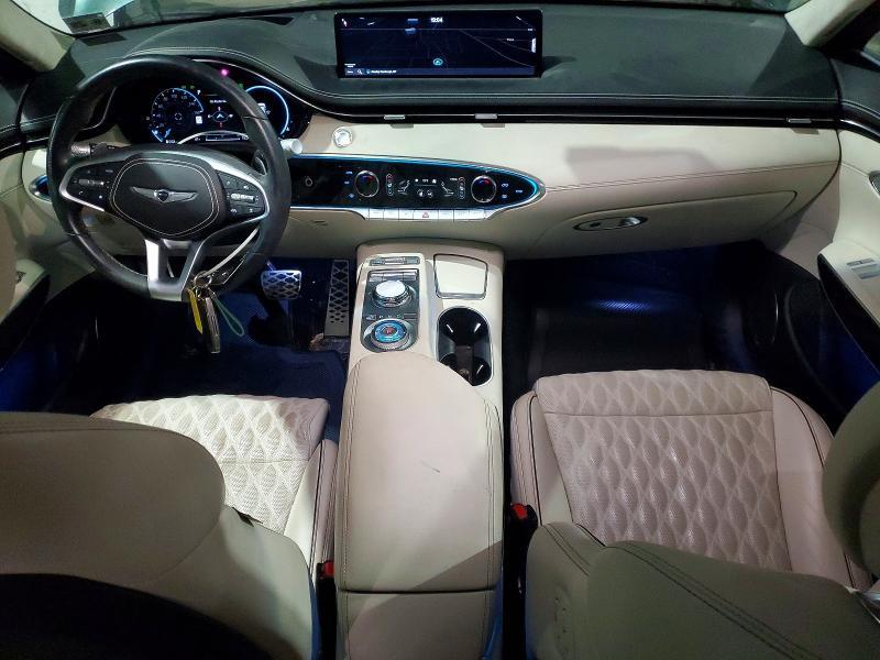 2023 Genesis Gv70