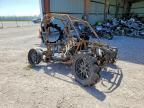 2012 Can-Am Commander Utility Vehicle