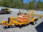 2020 Lucon Equipment Trailer