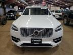 2017 Volvo Xc90 T8