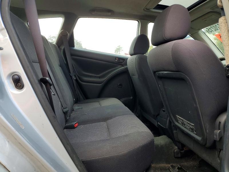 2005 Pontiac Vibe