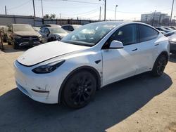 2024 Tesla Model y en venta en Los Angeles, CA