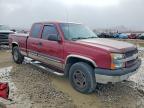 2004 Chevrolet Silverado K1500