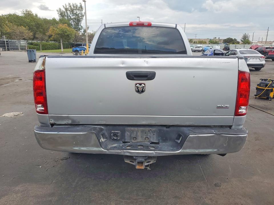 2006 Dodge RAM 1500 ST