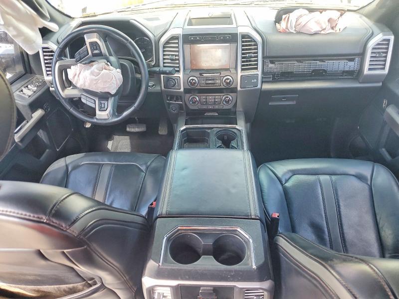 2020 Ford F250 Super Duty