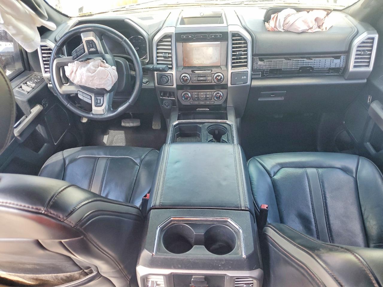 2020 Ford F250 Super Duty