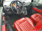 2012 Fiat 500 Lounge